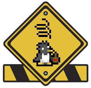 Drunken Penguin